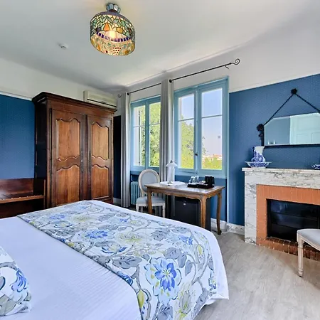 Mas Djoliba 酒店 3*