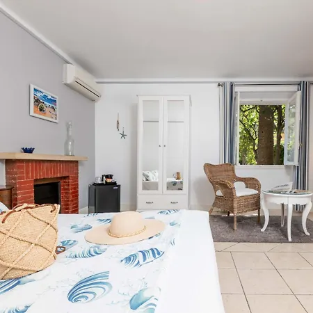 Mas Djoliba 3* 昂蒂布