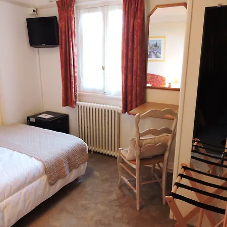 Mas Djoliba 酒店 昂蒂布