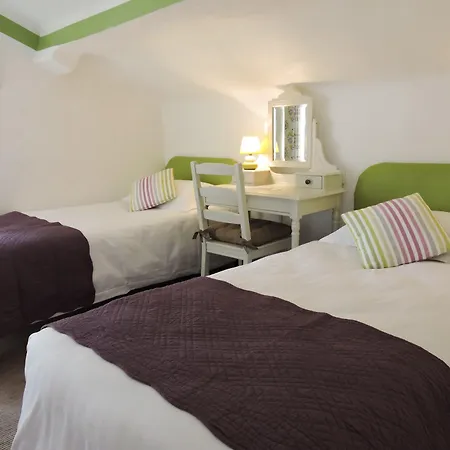 酒店 Mas Djoliba 3*