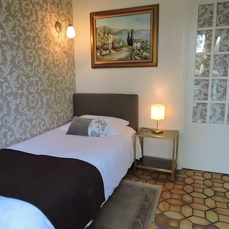 Mas Djoliba 昂蒂布