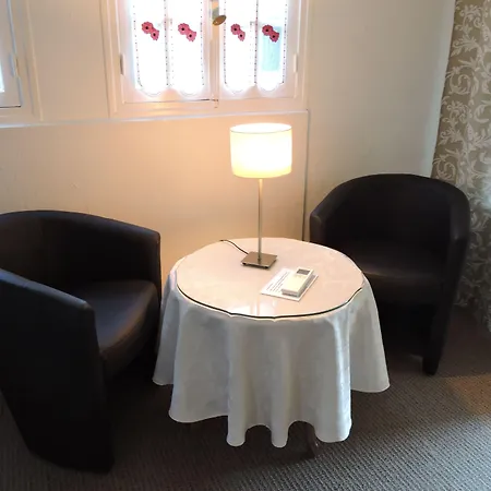 Mas Djoliba 3* 昂蒂布