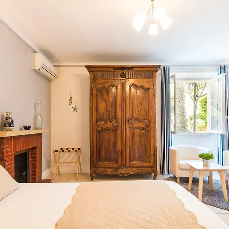 Mas Djoliba 酒店 3*