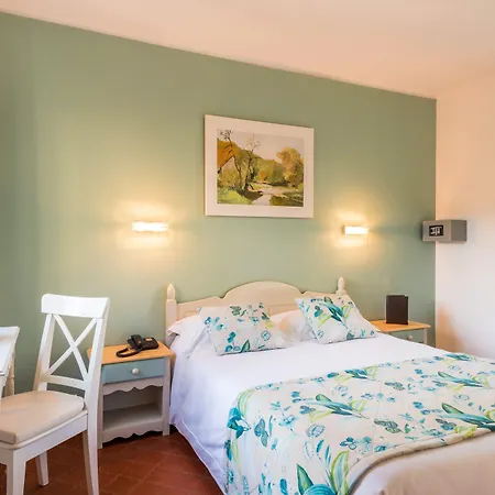 Mas Djoliba 昂蒂布