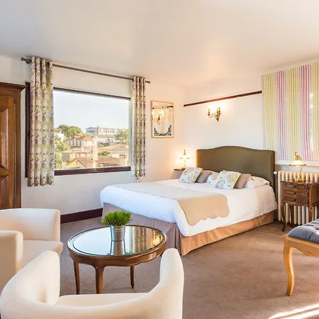 Mas Djoliba 昂蒂布