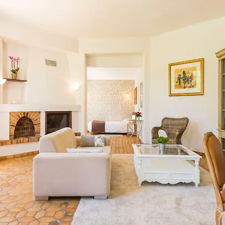 Mas Djoliba 酒店 3*