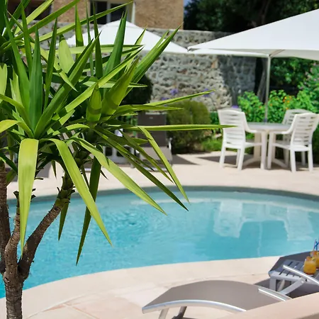 Mas Djoliba 酒店 3*