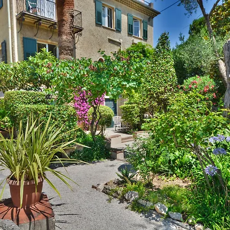 Mas Djoliba 昂蒂布