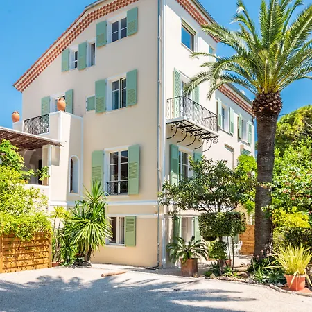 Mas Djoliba 酒店 3*