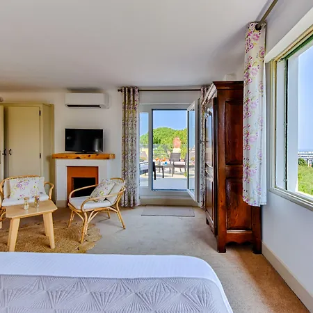 Mas Djoliba 3* 昂蒂布