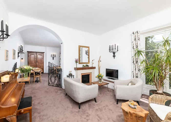 Mas Djoliba Hotel 3*