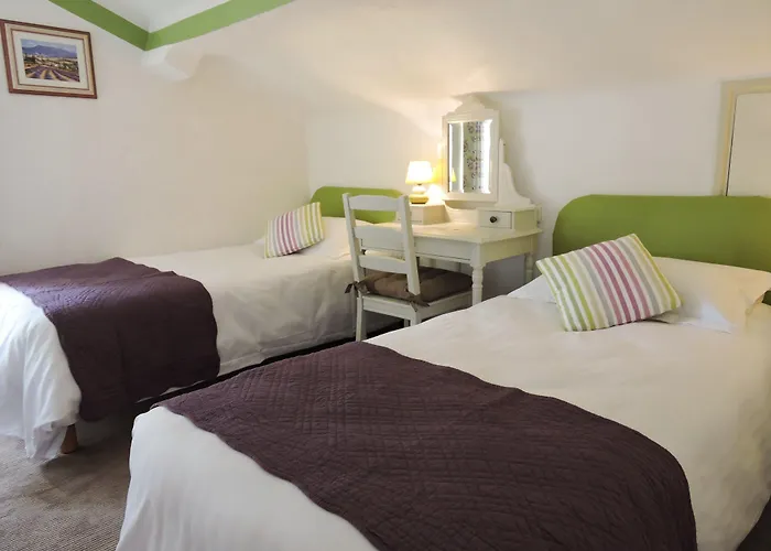 Hotel Mas Djoliba 3*