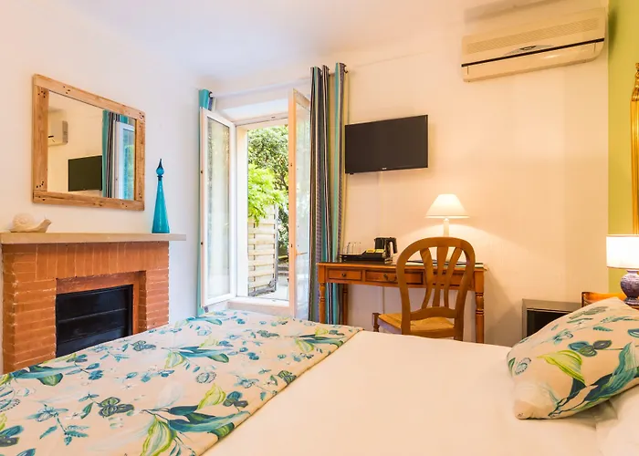 Mas Djoliba Hotel 3*