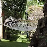 Hotel Mas Djoliba Antibes