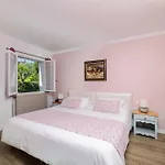 Hotel Mas Djoliba Antibes