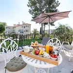Mas Djoliba Hotel Antibes