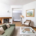 Hotel Mas Djoliba Antibes