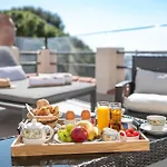 Mas Djoliba 3* Antibes
