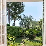 Hotel Mas Djoliba Antibes