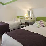 Hotel Mas Djoliba 3*