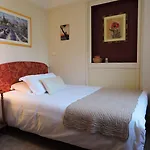 Mas Djoliba Hotel Antibes