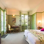 Mas Djoliba 3* Antibes