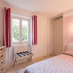 Mas Djoliba 3* Antibes