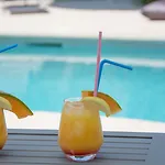 Mas Djoliba 3* Antibes