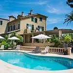 Mas Djoliba Antibes
