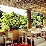 Hotel Mas Djoliba
