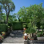 Hotel Mas Djoliba Antibes