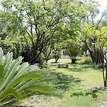 Mas Djoliba Hotel