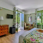 Mas Djoliba Hotel Antibes