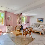 Mas Djoliba 3* Antibes