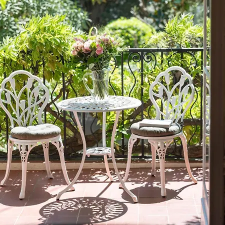 Hotel Mas Djoliba 3*