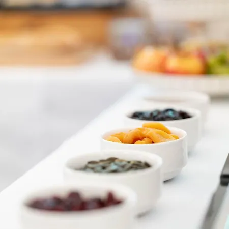 Hotel Mas Djoliba Antibes