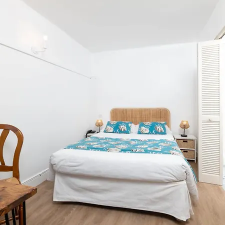 Mas Djoliba Hotel Antibes