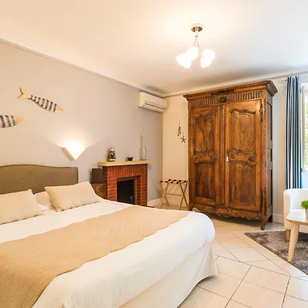 Hotell Mas Djoliba