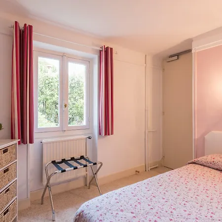 Mas Djoliba 3* Antibes