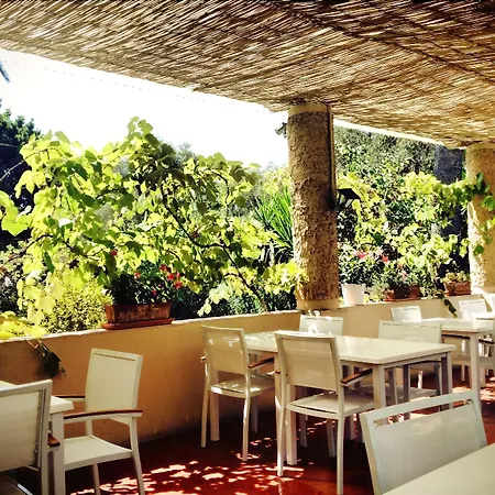 Hotell Mas Djoliba