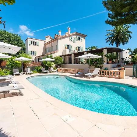 Mas Djoliba Hotel 3*