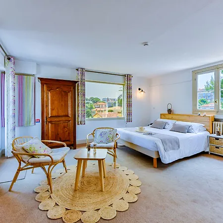 Hotell Mas Djoliba 3*