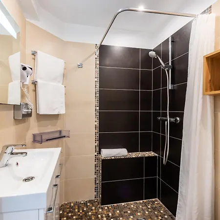 Hotel Mas Djoliba Antibes