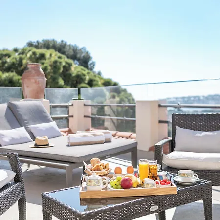 Mas Djoliba 3* Antibes