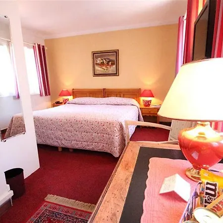 Hotell Mas Djoliba