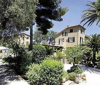 Mas Djoliba Antibes