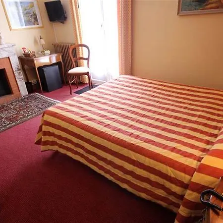 Hotell Mas Djoliba Antibes