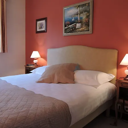Hotell Mas Djoliba