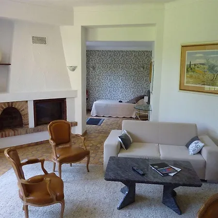 Mas Djoliba Hotell Antibes