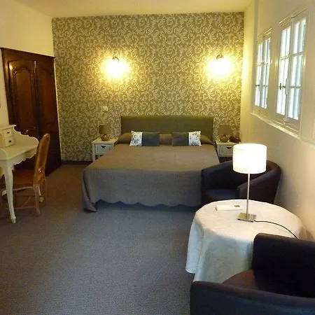 Mas Djoliba Hotell